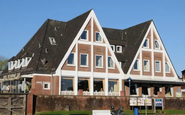 Mingers Hotel und Beauty Spa