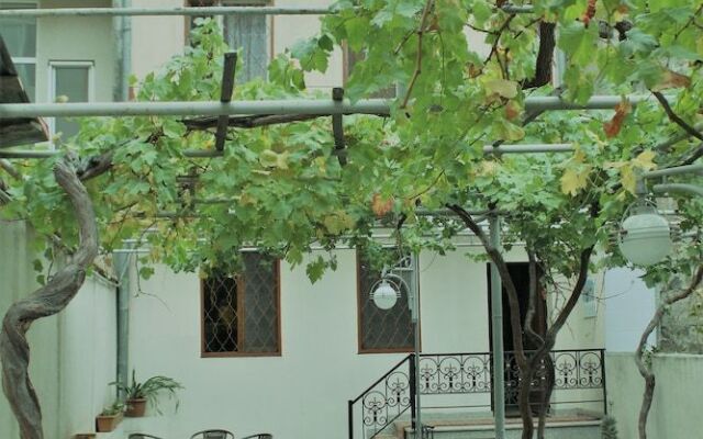 Happy Camper Hostel