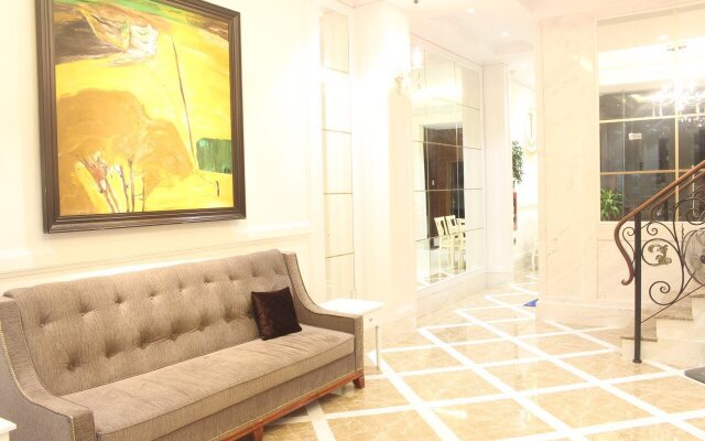 Aria Hotel