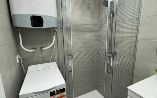 apartamento 5B MAR 2 1 dormitorio