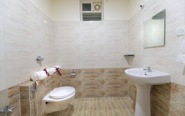 Hotel BV Colours By Rivido