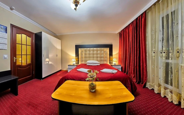 Санаторий Elite Dnipro