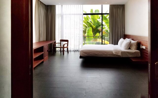 Angkor Siesta Villa