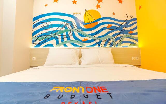 Front One Budget Bekasi