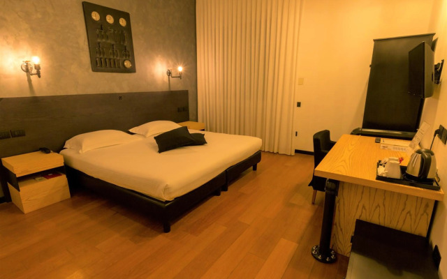 Hotel Miramonti