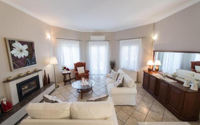 Villa Marilia