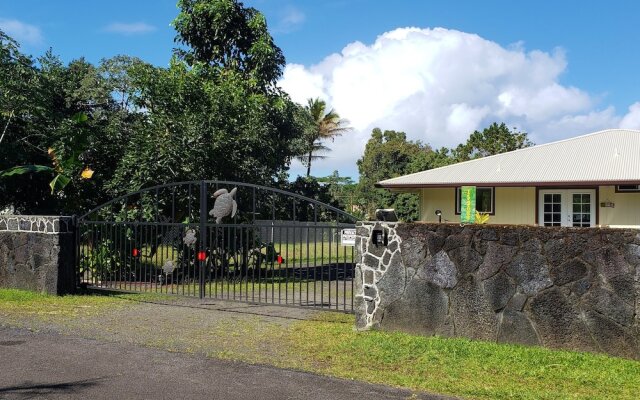 Pauole Hale 2 Bedroom Home