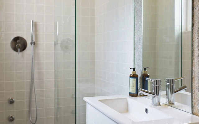 RVA São João Novo Apartments