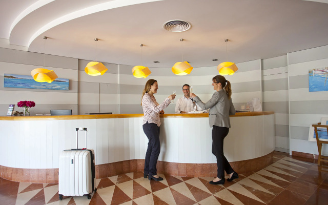 Hotel Seth Santo Tomas