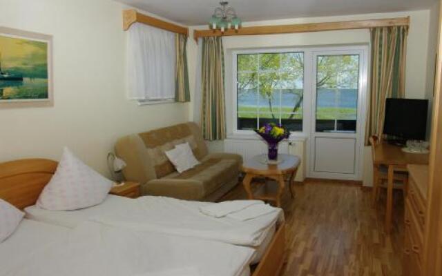 Hotel Prie Mariu
