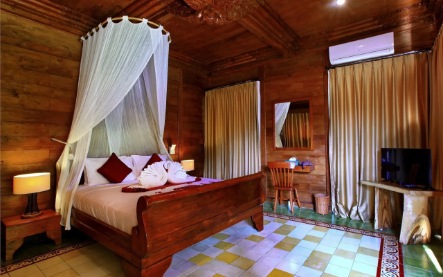 Ubud Heaven Penestanan