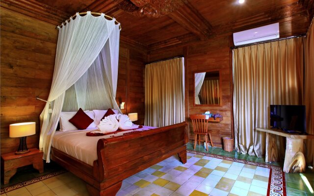 Ubud Heaven Penestanan