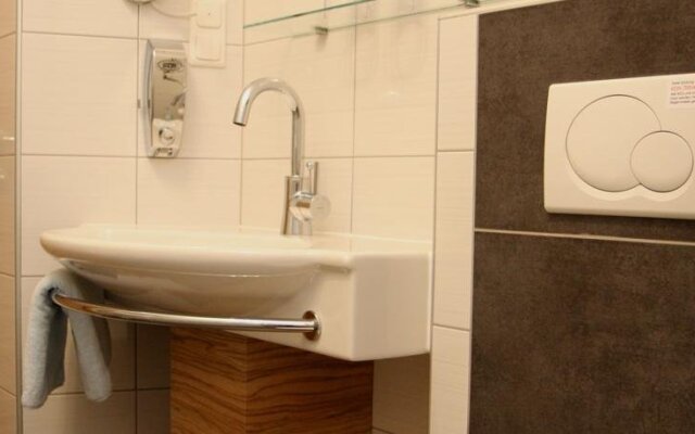 Villa Nova - Hotel garni