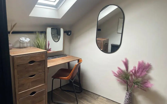 The Holt York-charming York House With 3 Bedrooms