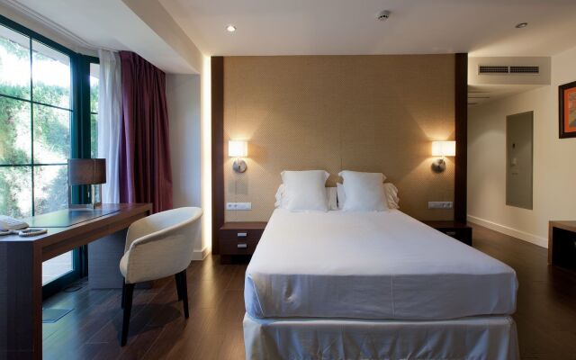 Hotel Les Rotes