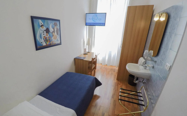 Nuovo Albergo Centro