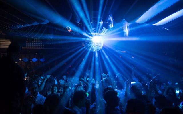 Hotel Byblos Saint-Tropez