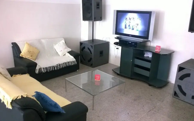 BBB Rooms Largo do Pelourinho Salvador