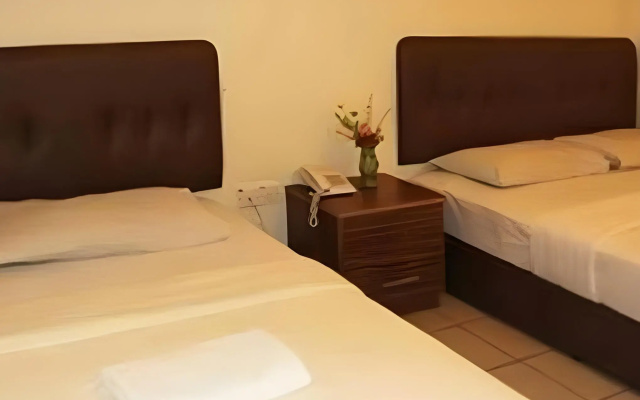 One Hotel Sadong Jaya – Guest Rooms – Kota Kinabalu