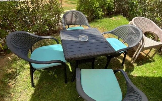 Chalet in Porto Matrouh with Private Garden