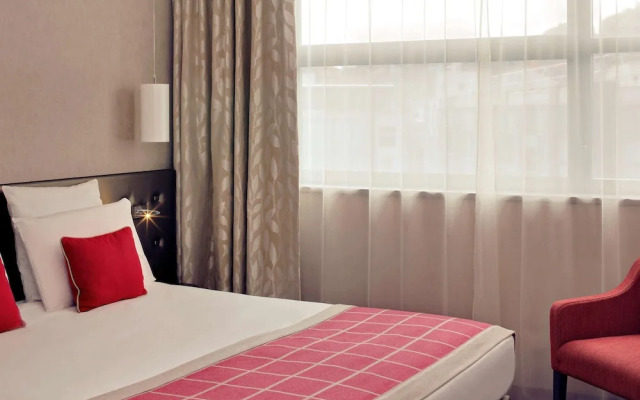 Hôtel Mercure Clermont Ferrand Centre Jaude