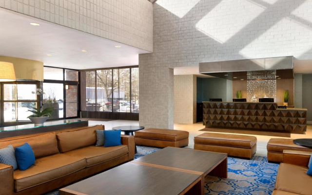 Hilton Boston/Dedham
