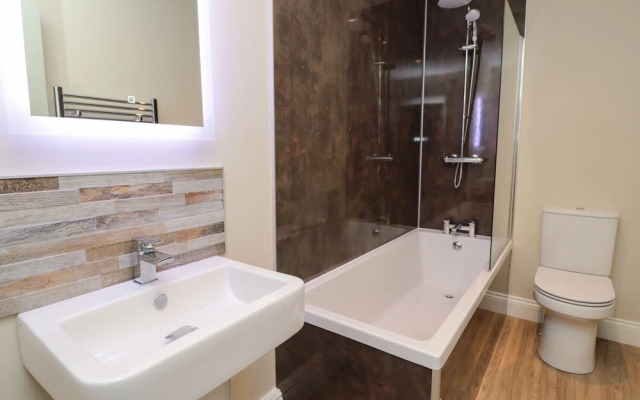 The Nook, Berwick-upon-Tweed