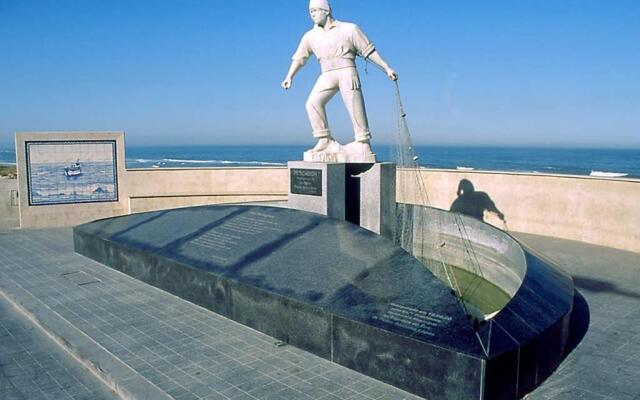 Beach House (Leirosa)