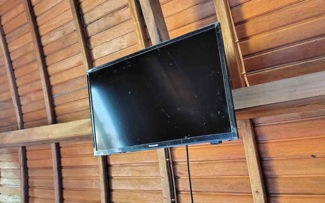 The Sweet Corn Bungalow Nusa Penida