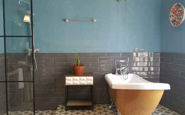 Rimba Desa Resort Inn Jepara