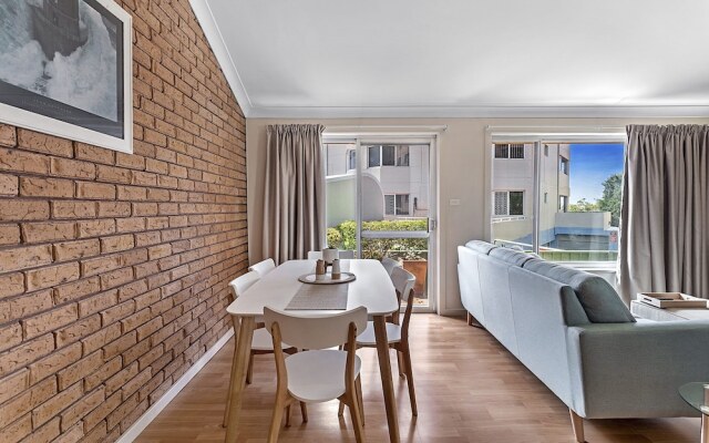 Macadamia Court 6 - Nelson Bay