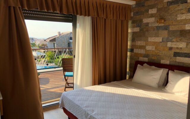 Cesme Imerhan Otel
