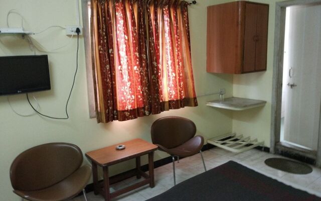 Hotel Sabar