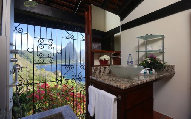 Caille Blanc Villa & Hotel - Adults Only