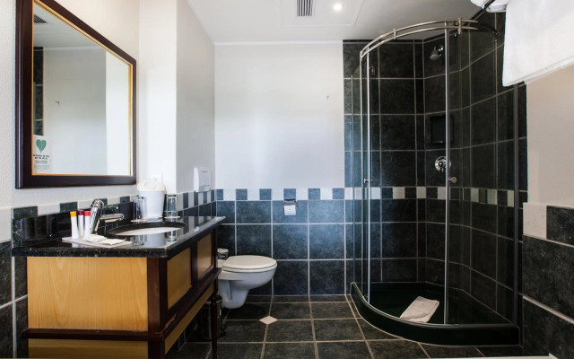 Sun Comfort Hotel