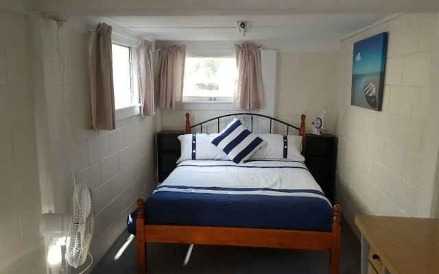 Sailor's Rest Holiday House