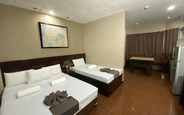 CDO Grace Residence Hall