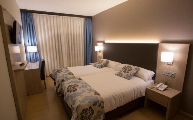 Hotel Valentin