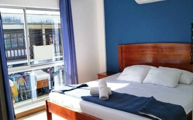 Park View Hotel y Restaurante