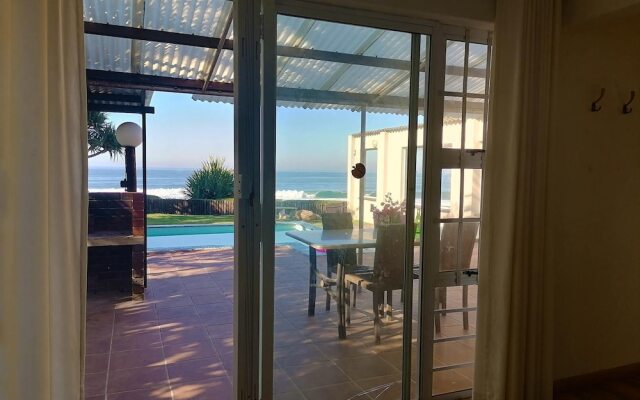 Southern Comfort - On the Pool