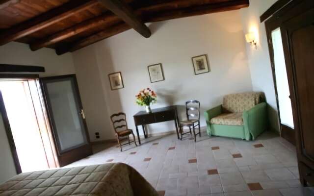 Hotel Masseria Protomastro