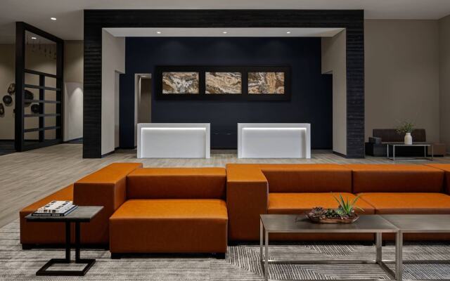 Marriott Phoenix Chandler