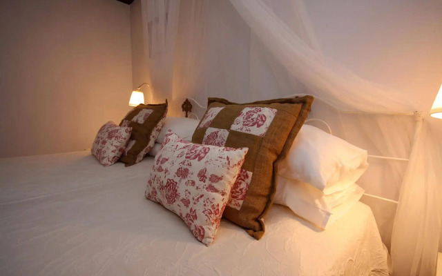 Carmo Country Villas