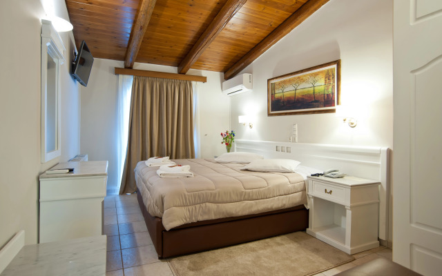 Parnassos Delphi Hotel