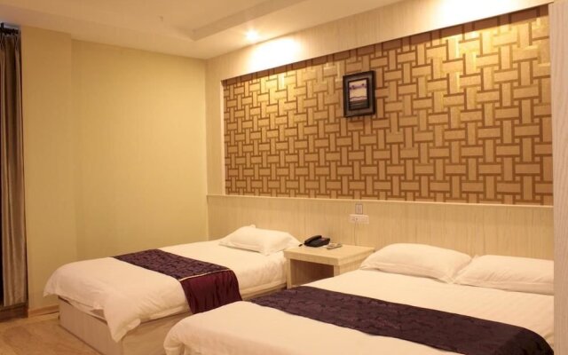 Penglai Harbor Impression Hotel