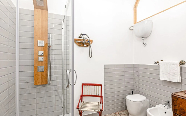 Palazzo dei Normanni Stylish Apartment