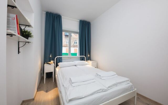 ShortStayPoland Środkowa - B49