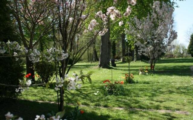 Château du Clos Mortier