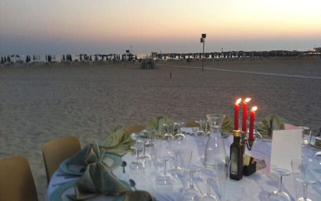 Hotel Club Poseidone Beach Resort