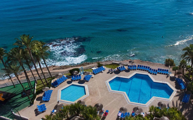 Hotel Servigroup La Zenia